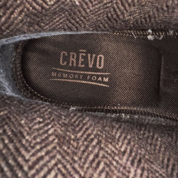 Crevo Reginald Lace Up Boot - Picture 10 of 11